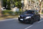Lancia Ypsilon Black and Noir 2019 года
